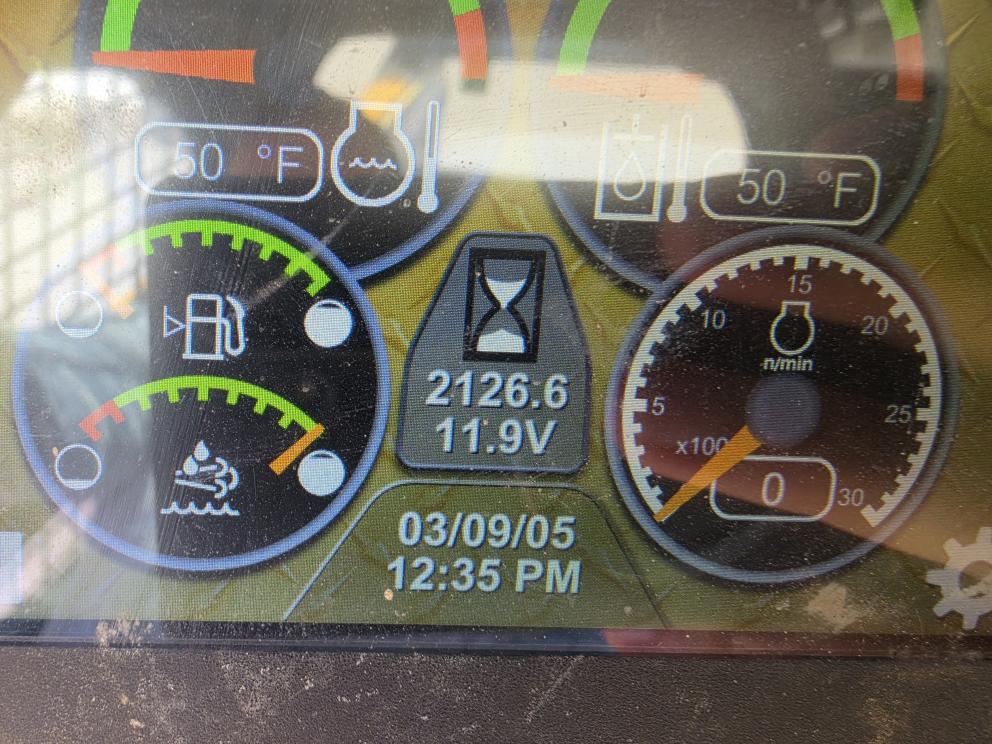 Image for 2021 Caterpillar 299D3