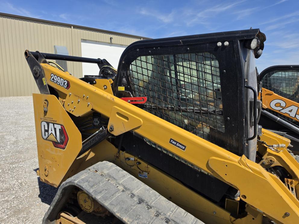 Image for 2021 Caterpillar 299D3