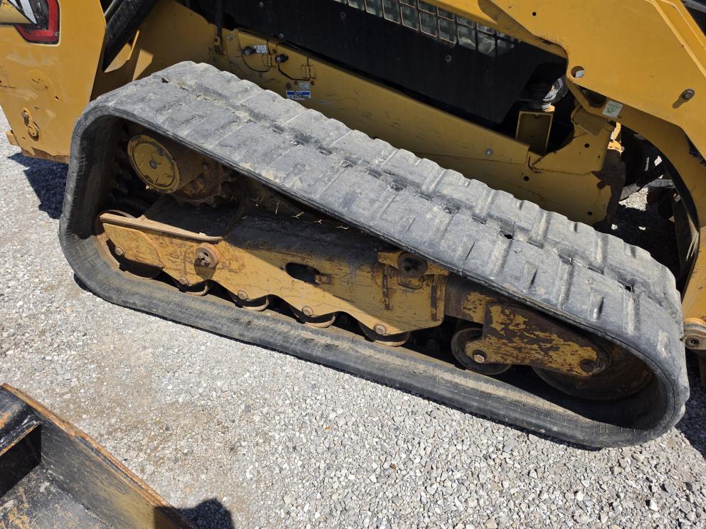 Image for 2021 Caterpillar 299D3