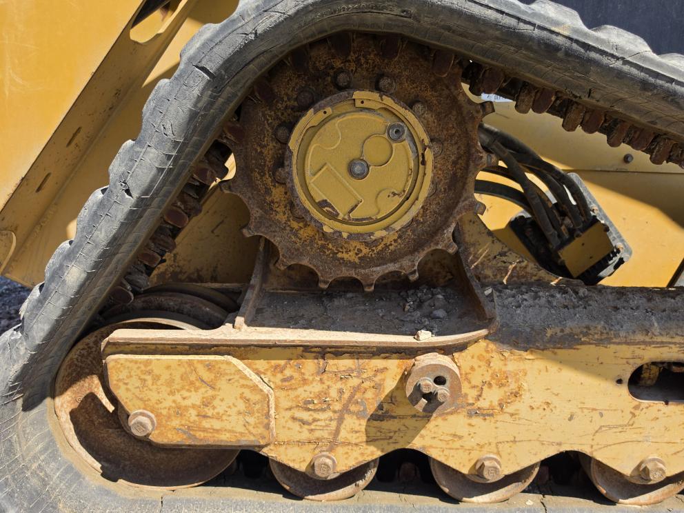 Image for 2021 Caterpillar 299D3