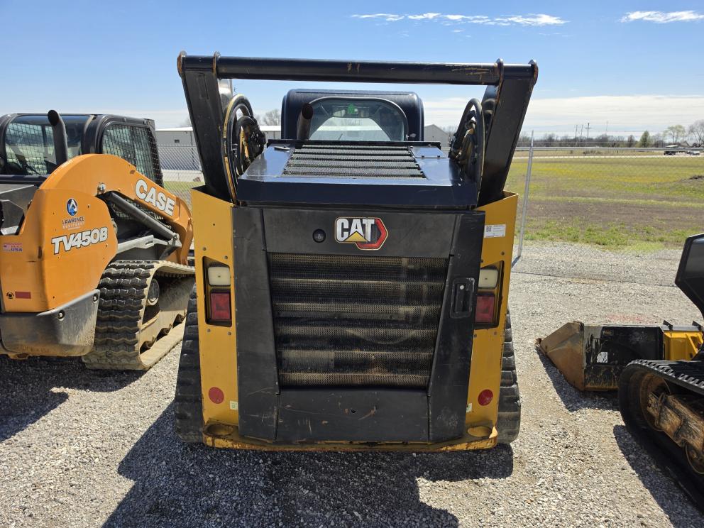Image for 2021 Caterpillar 299D3