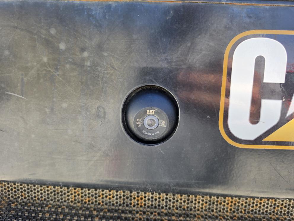 Image for 2021 Caterpillar 299D3