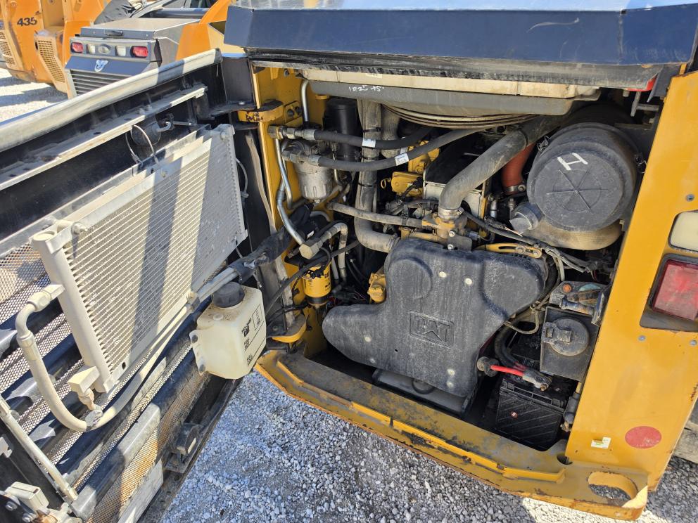 Image for 2021 Caterpillar 299D3