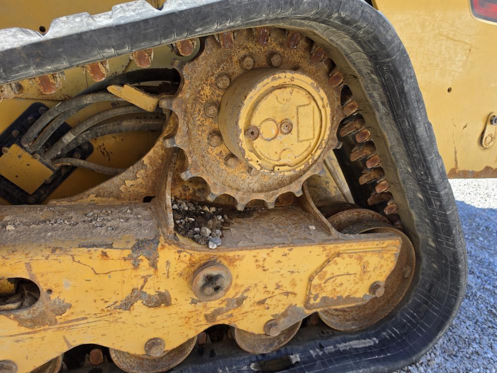 Image for 2021 Caterpillar 299D3