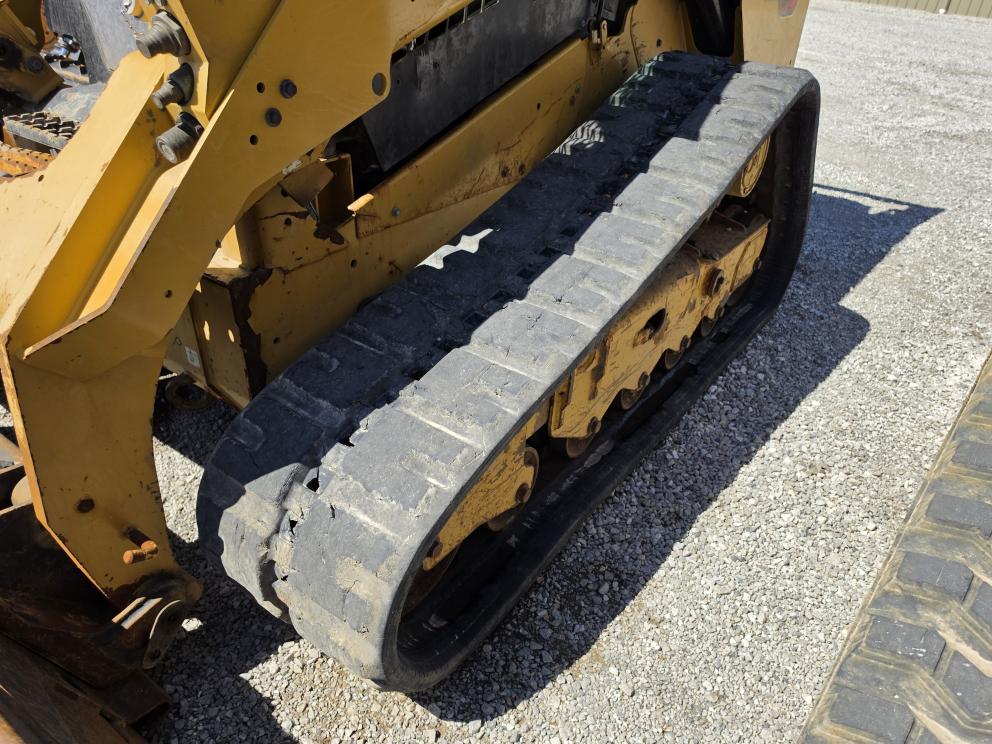 Image for 2021 Caterpillar 299D3