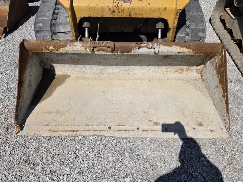 Image for 2021 Caterpillar 299D3