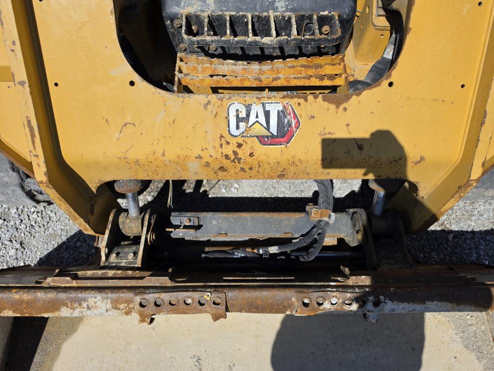 Image for 2021 Caterpillar 299D3