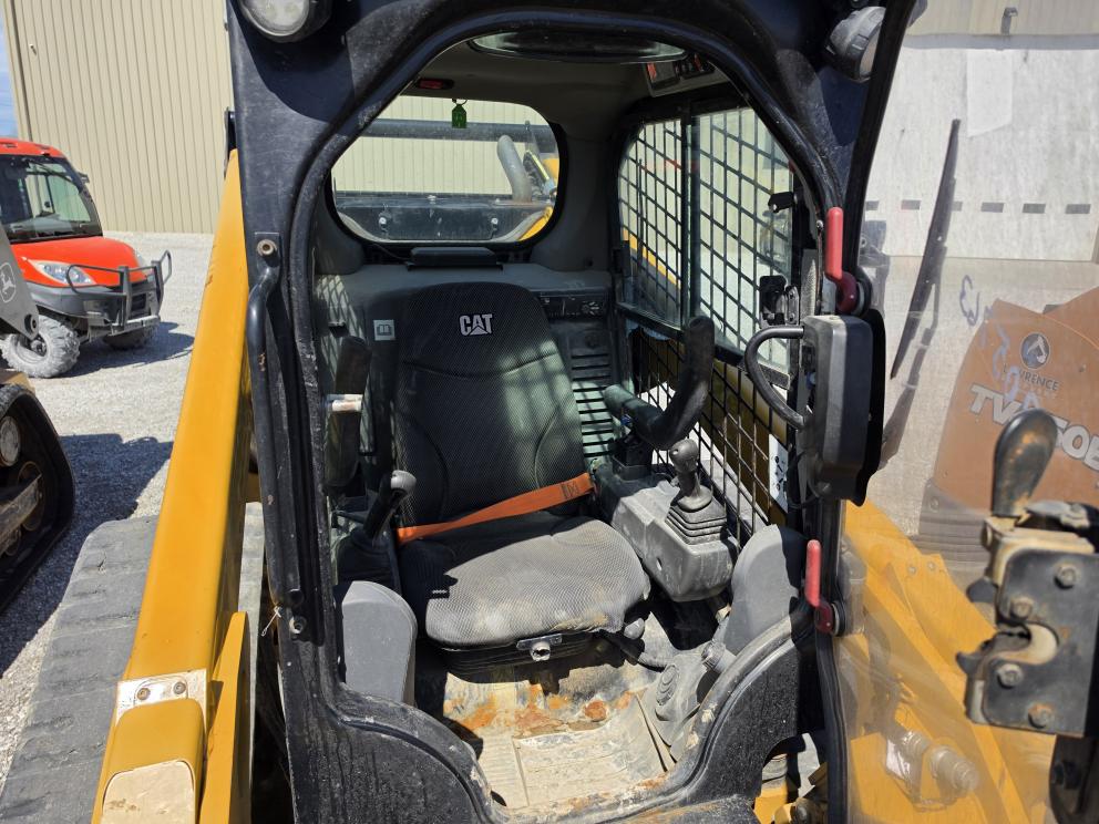 Image for 2021 Caterpillar 299D3