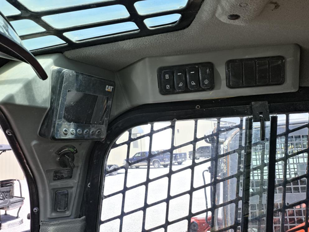 Image for 2021 Caterpillar 299D3