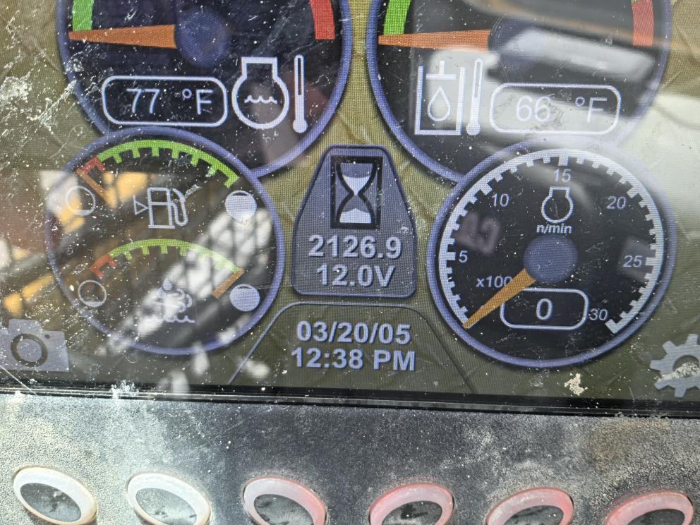 Image for 2021 Caterpillar 299D3