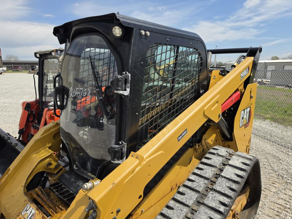 Image for 2021 Caterpillar 299D3