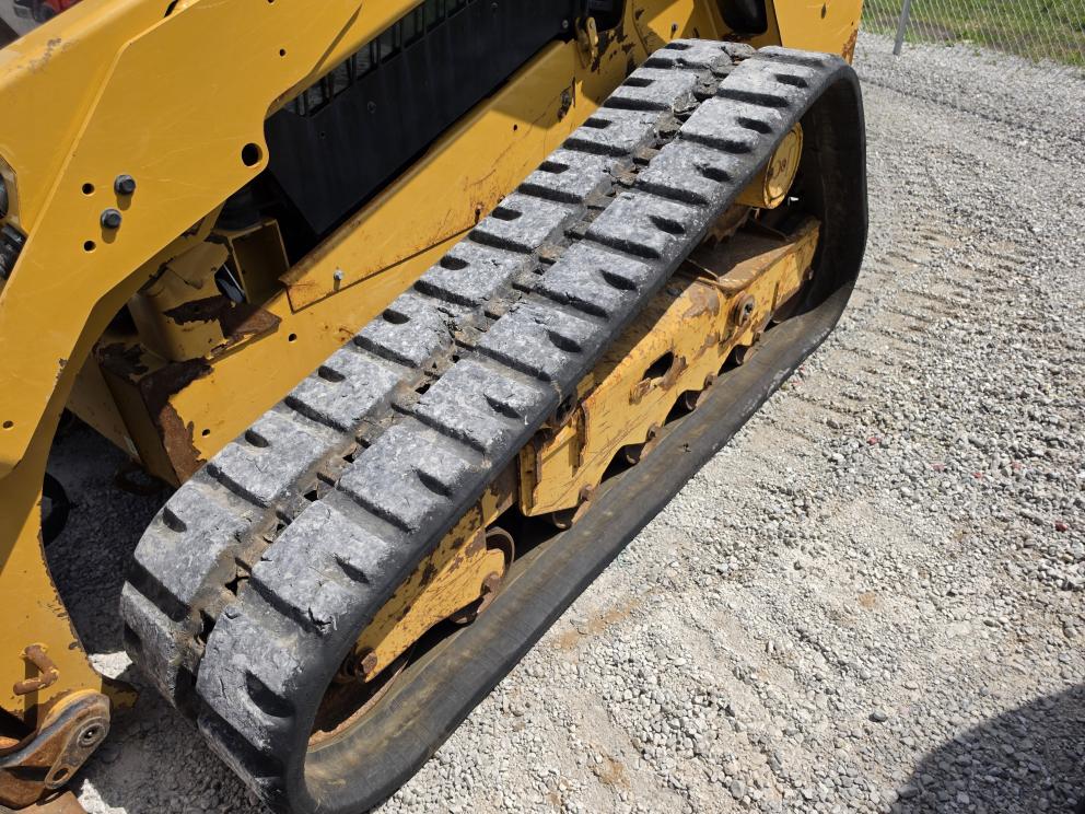 Image for 2021 Caterpillar 299D3