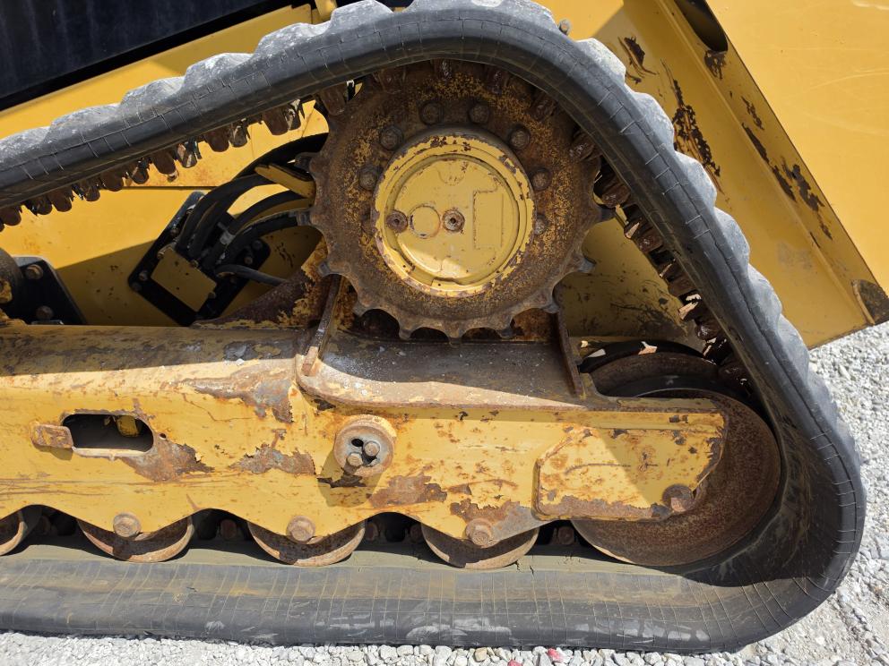 Image for 2021 Caterpillar 299D3