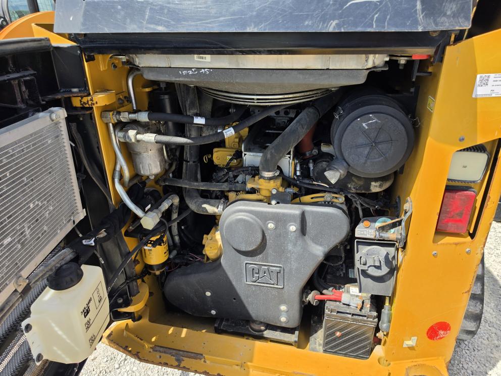 Image for 2021 Caterpillar 299D3