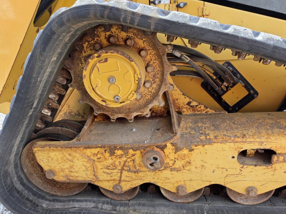 Image for 2021 Caterpillar 299D3