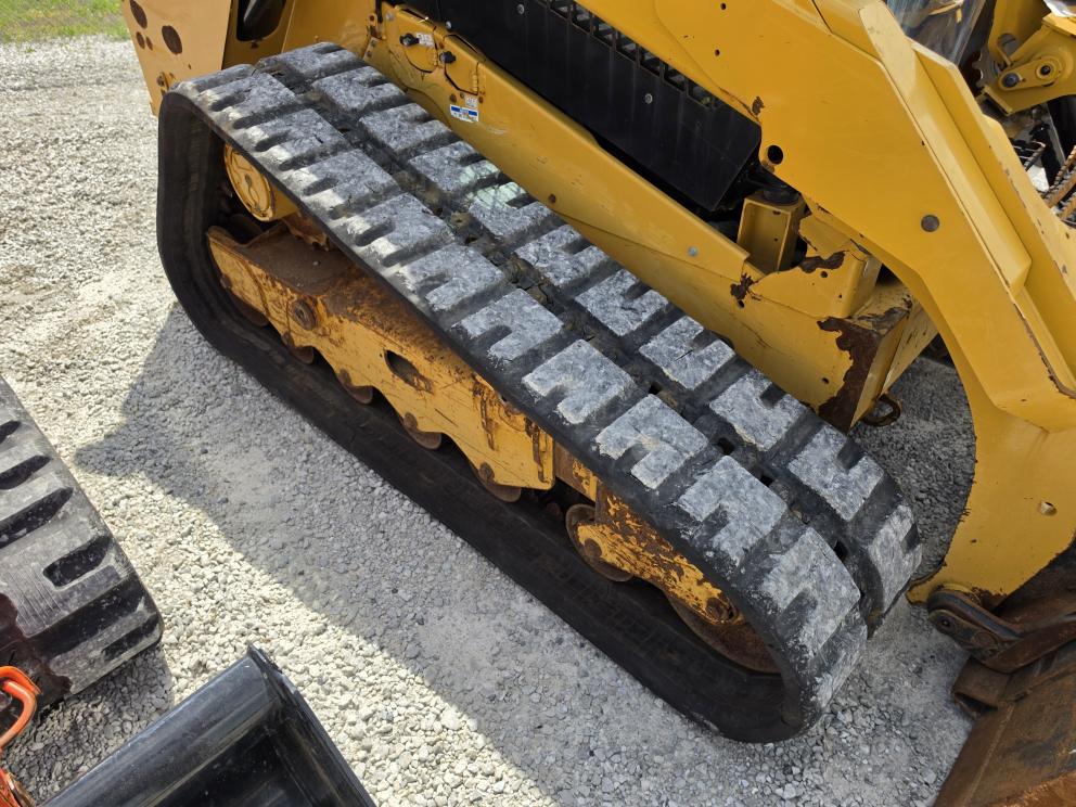 Image for 2021 Caterpillar 299D3