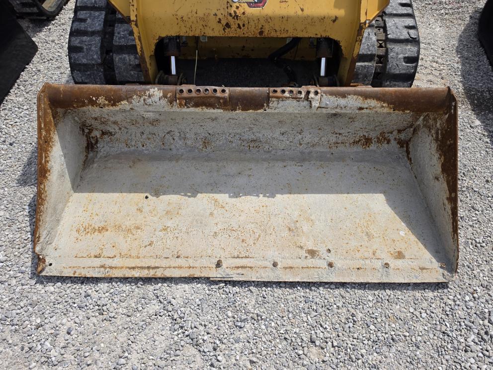 Image for 2021 Caterpillar 299D3