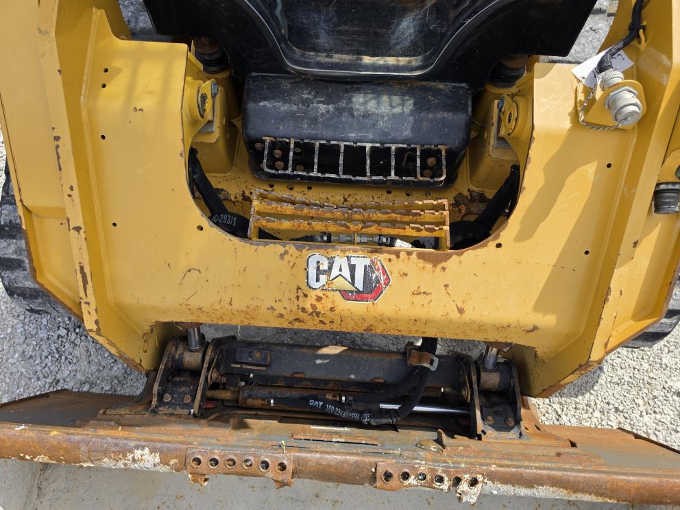 Image for 2021 Caterpillar 299D3