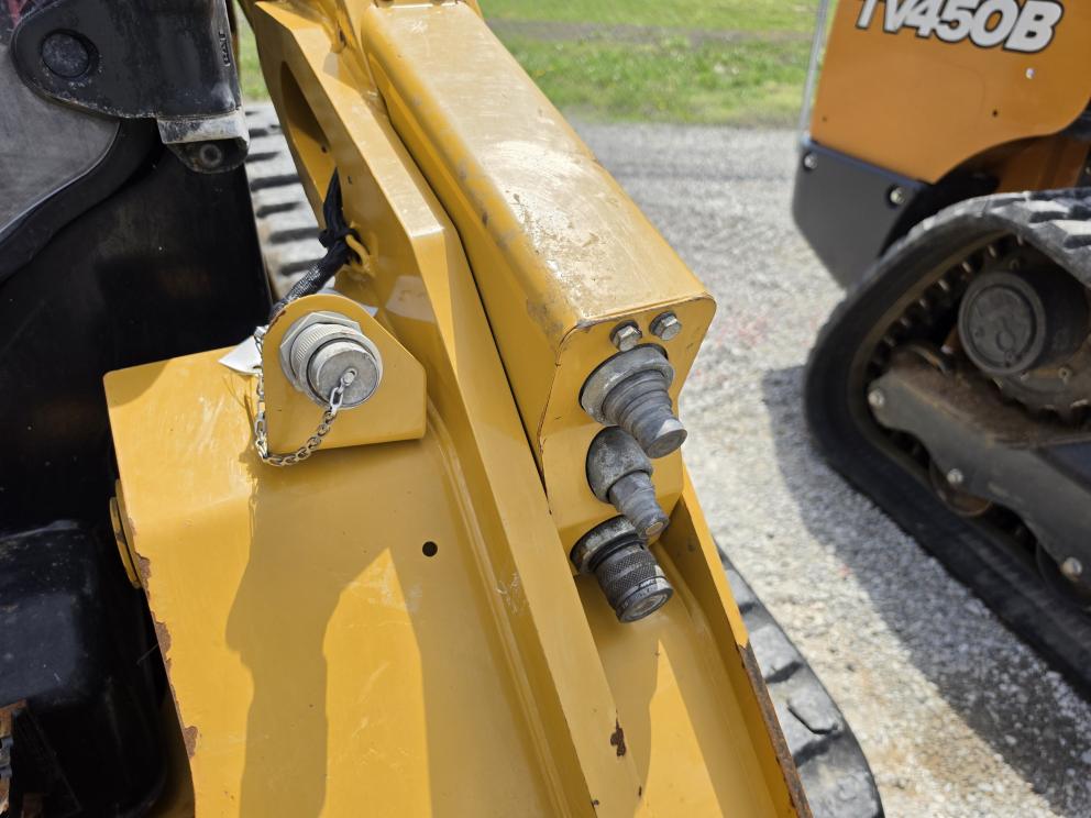 Image for 2021 Caterpillar 299D3