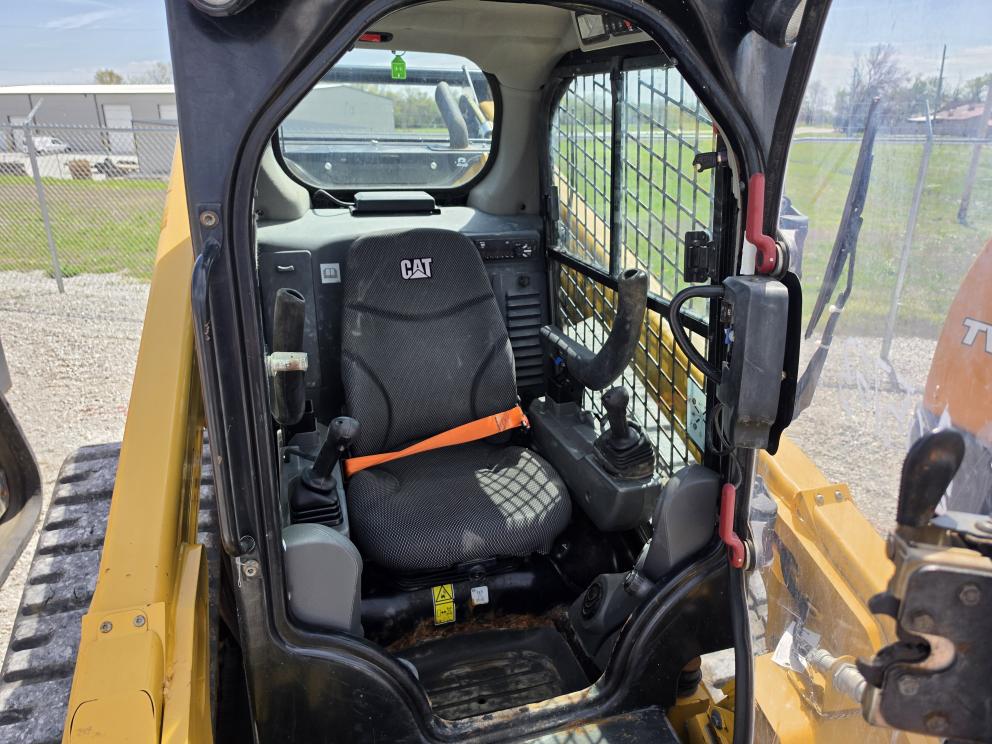 Image for 2021 Caterpillar 299D3