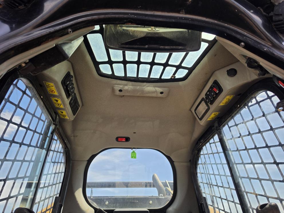 Image for 2021 Caterpillar 299D3