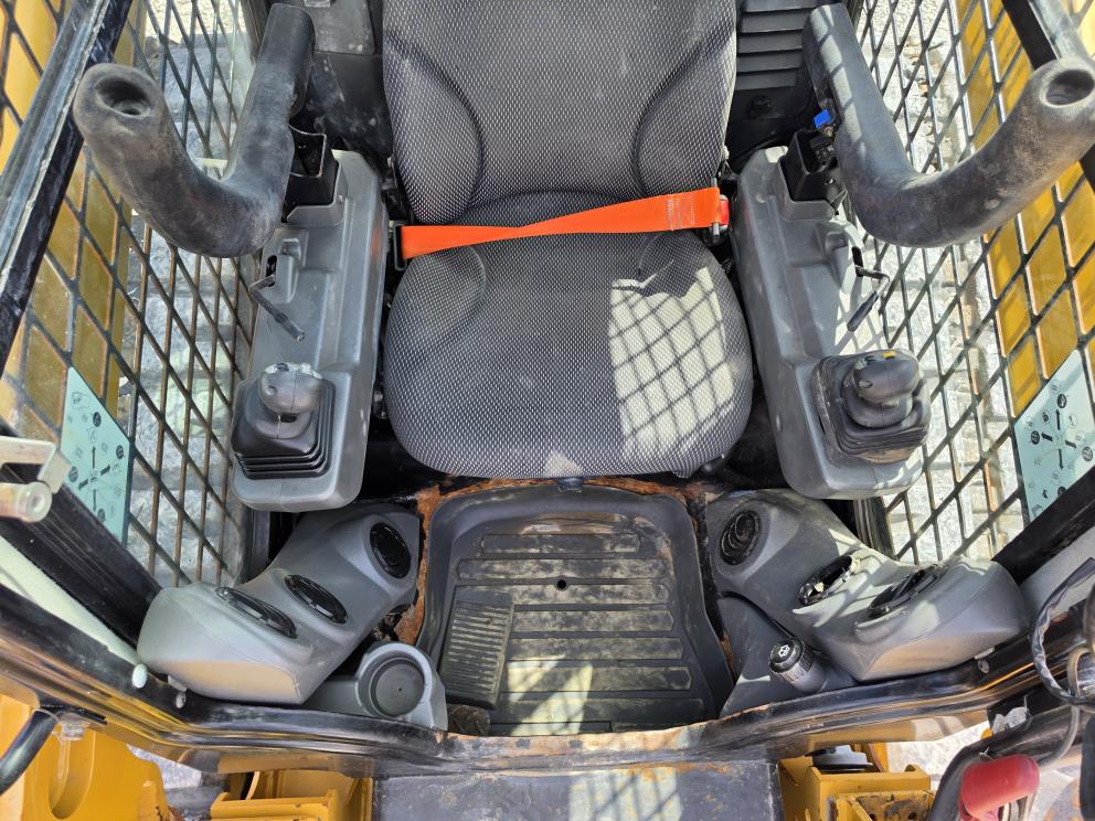 Image for 2021 Caterpillar 299D3