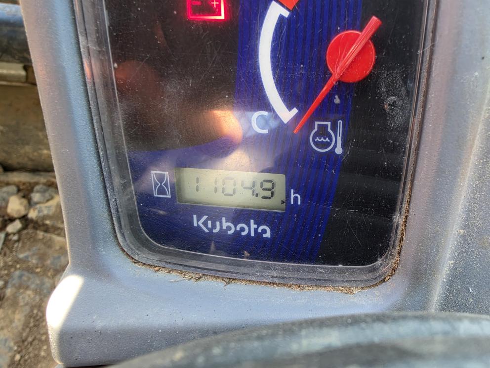 Image for 2021 Kubota SVL97-2