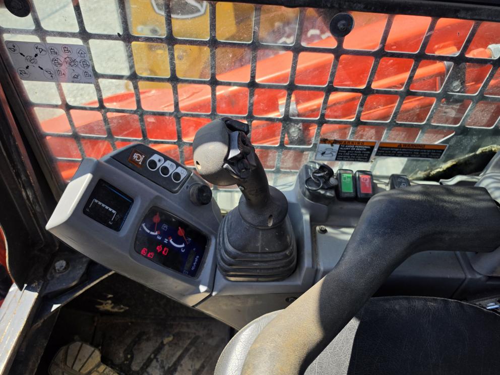 Image for 2021 Kubota SVL97-2