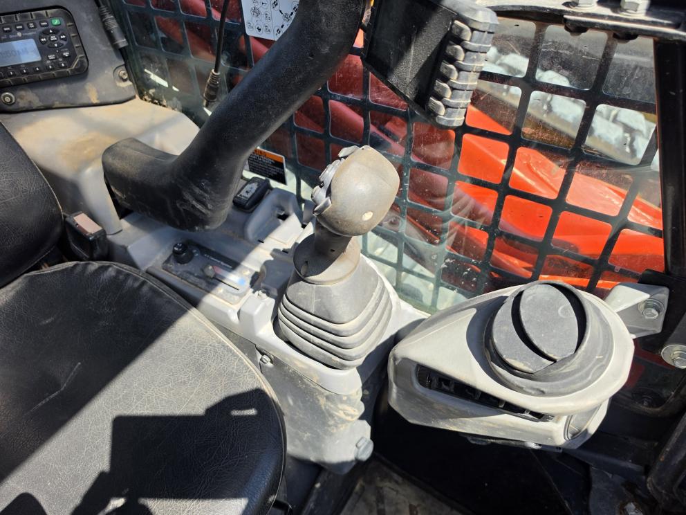 Image for 2021 Kubota SVL97-2