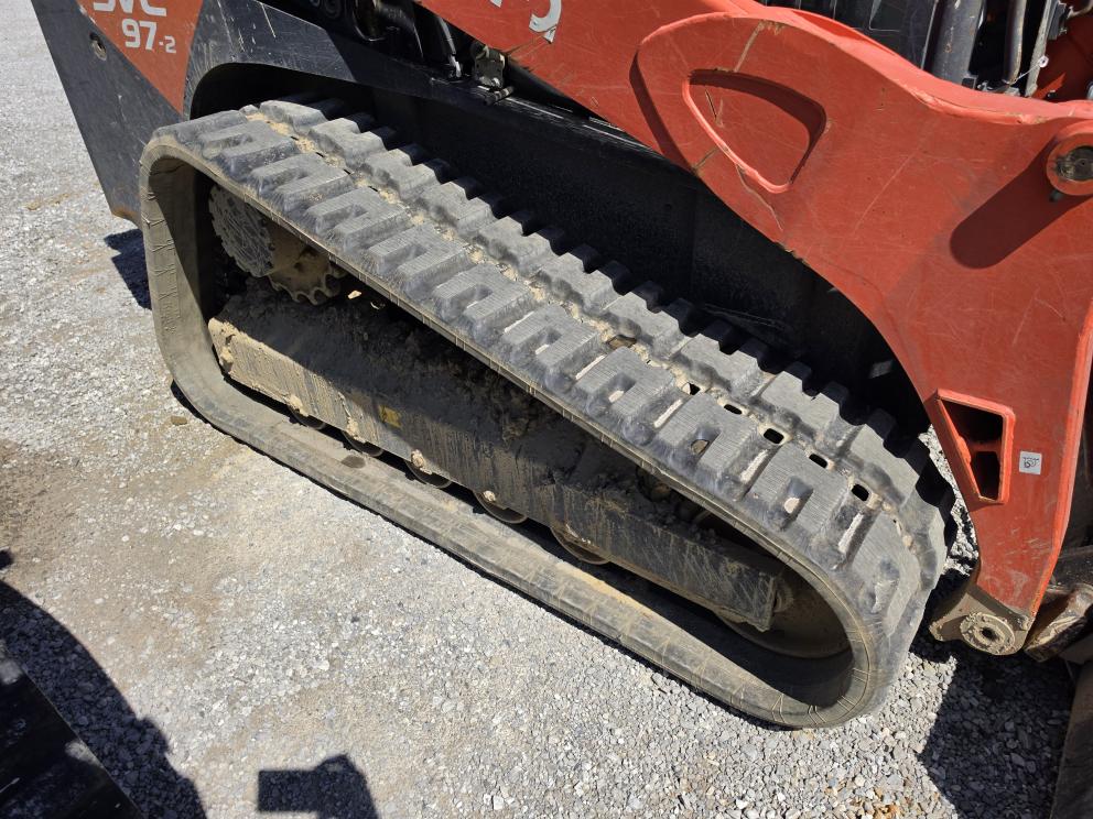 Image for 2021 Kubota SVL97-2