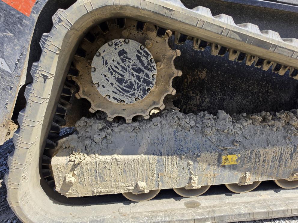 Image for 2021 Kubota SVL97-2