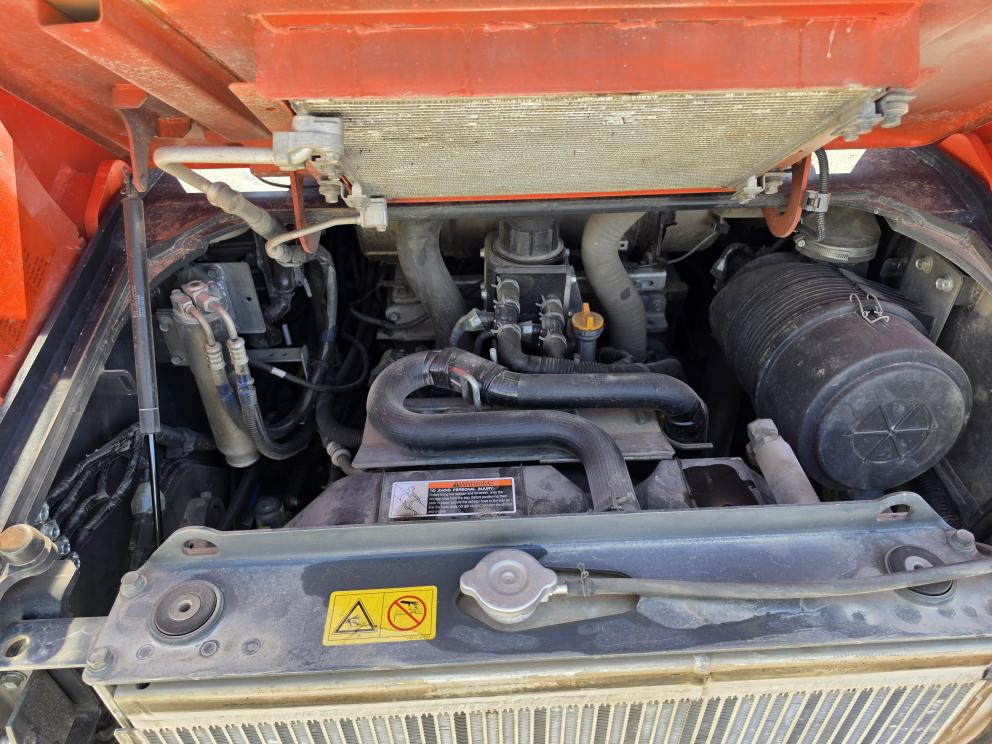 Image for 2021 Kubota SVL97-2