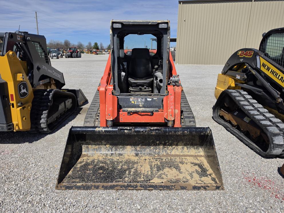 Image for 2021 Kubota SVL97-2