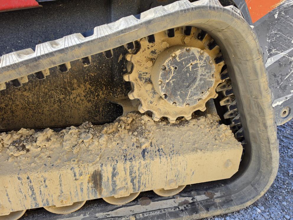 Image for 2021 Kubota SVL97-2