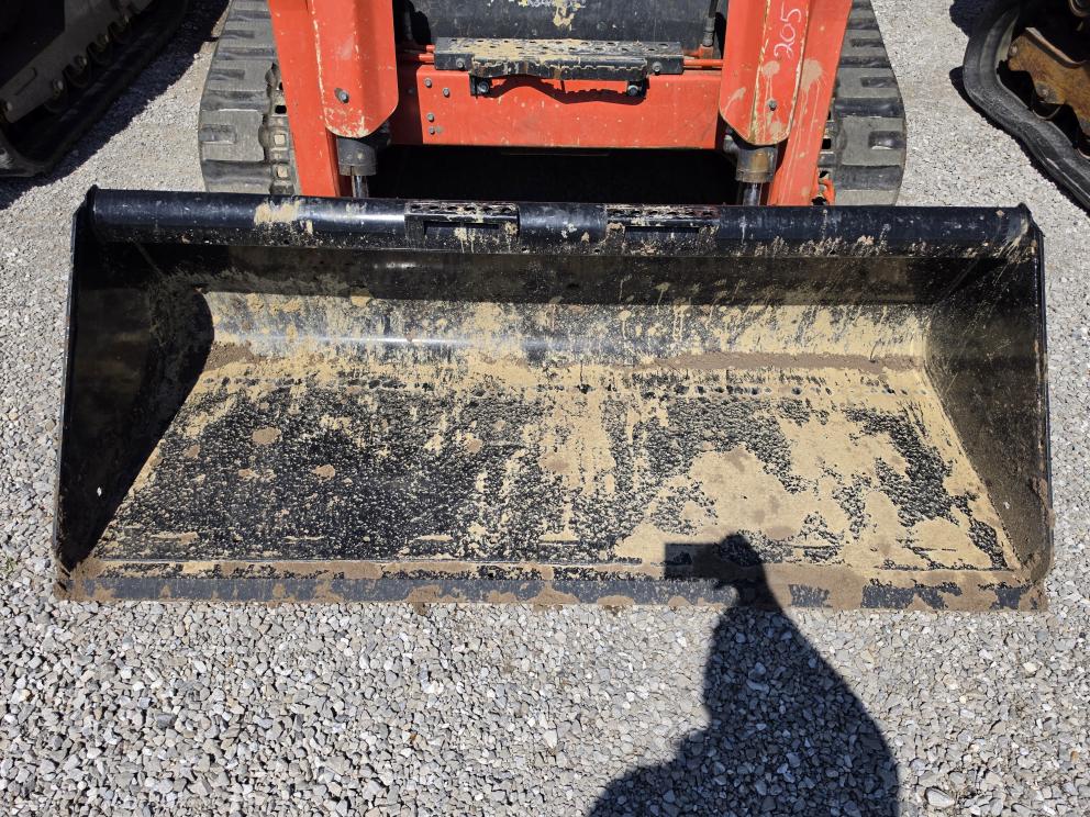 Image for 2021 Kubota SVL97-2