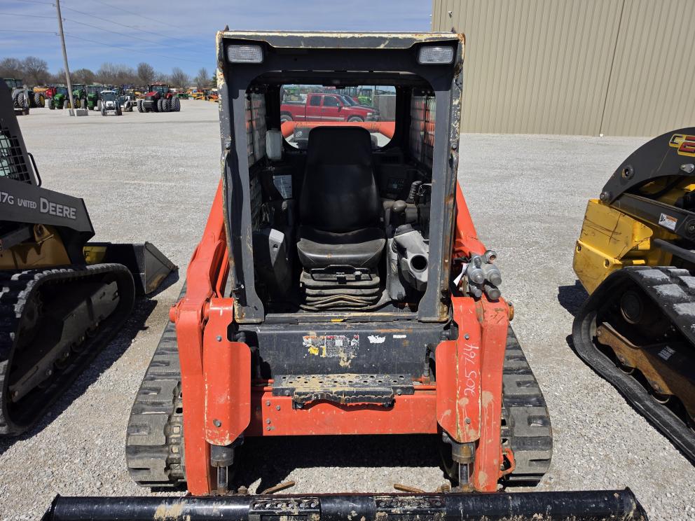 Image for 2021 Kubota SVL97-2