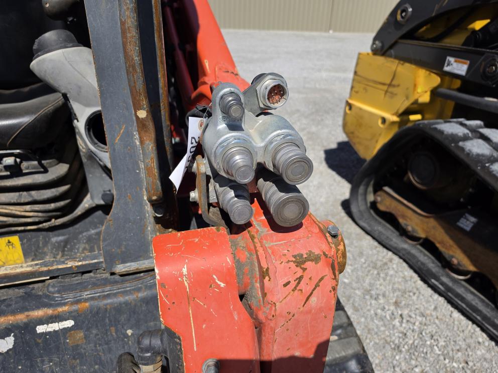 Image for 2021 Kubota SVL97-2