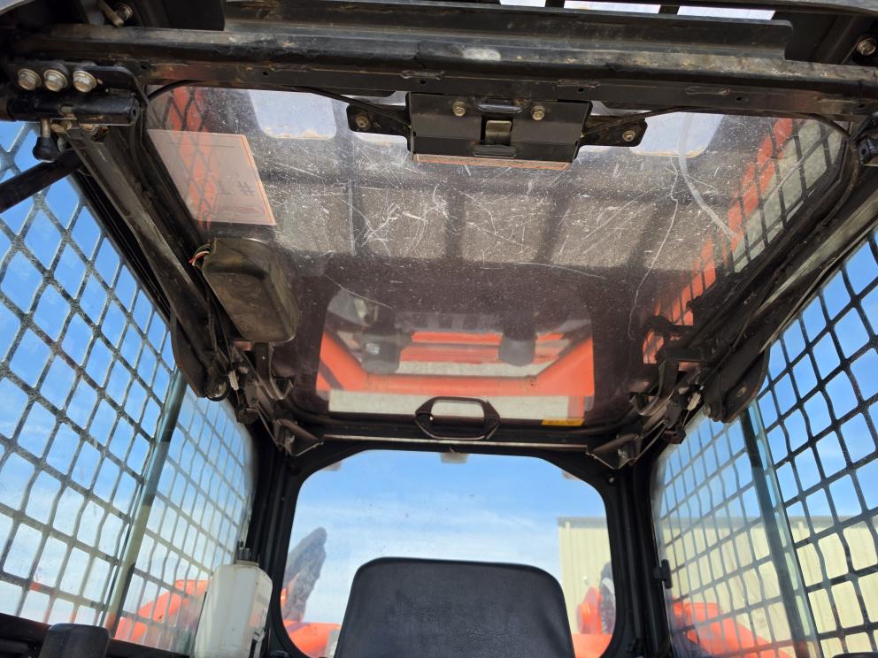 Image for 2021 Kubota SVL97-2