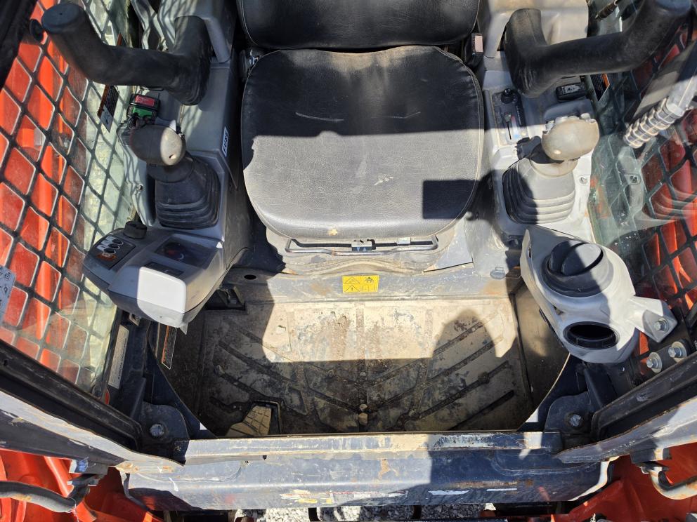 Image for 2021 Kubota SVL97-2