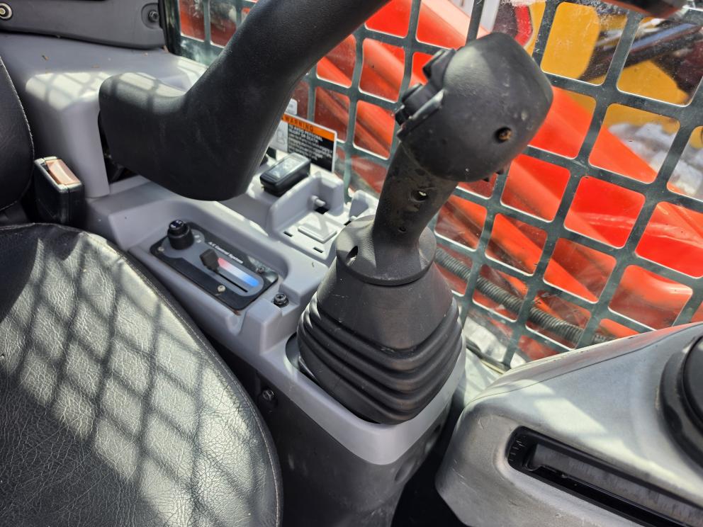 Image for 2021 Kubota SVL97-2