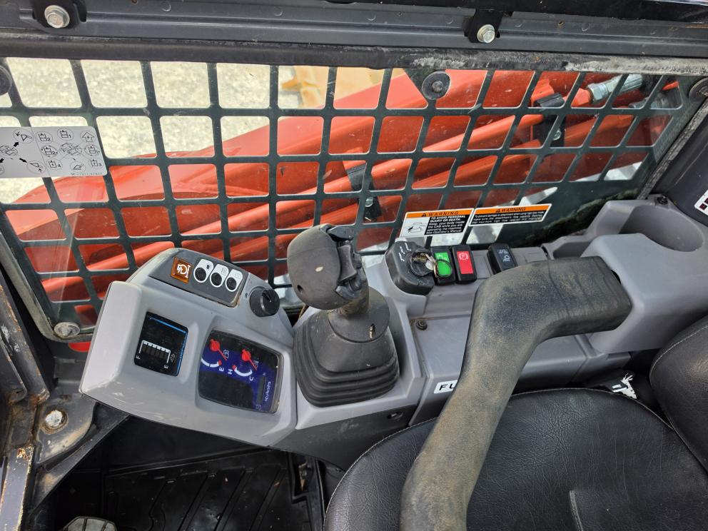 Image for 2021 Kubota SVL97-2