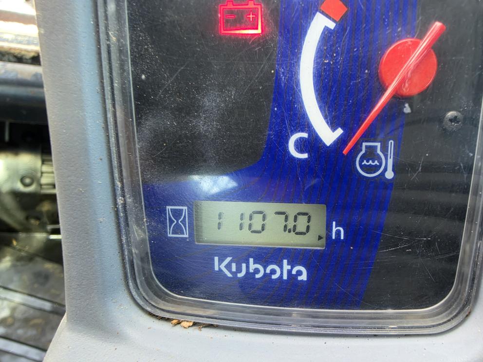 Image for 2021 Kubota SVL97-2