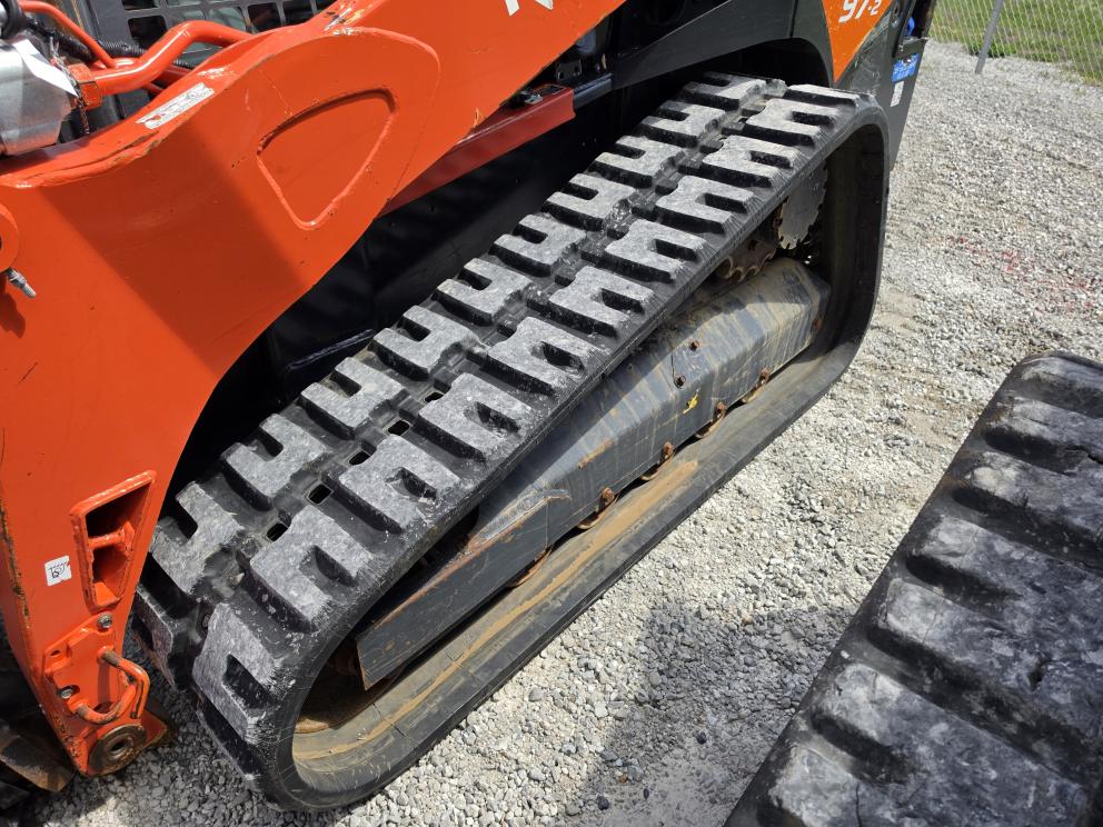 Image for 2021 Kubota SVL97-2