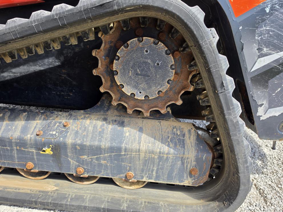 Image for 2021 Kubota SVL97-2