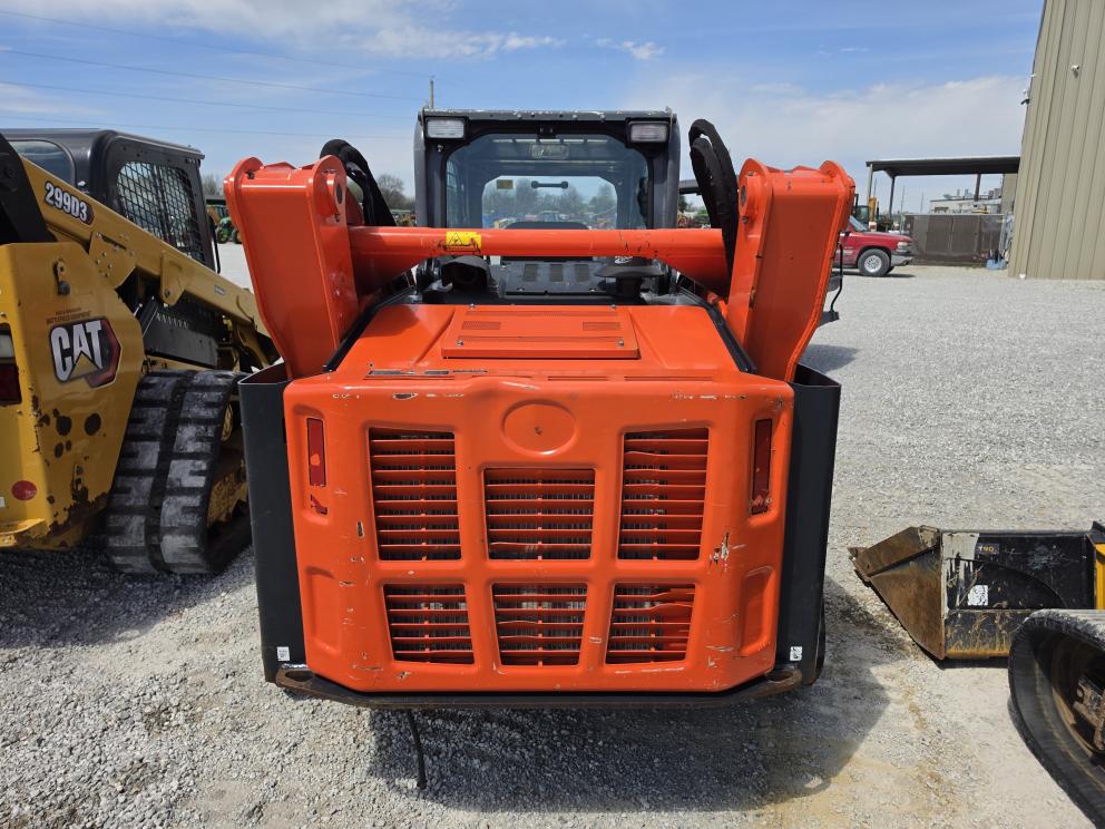 Image for 2021 Kubota SVL97-2