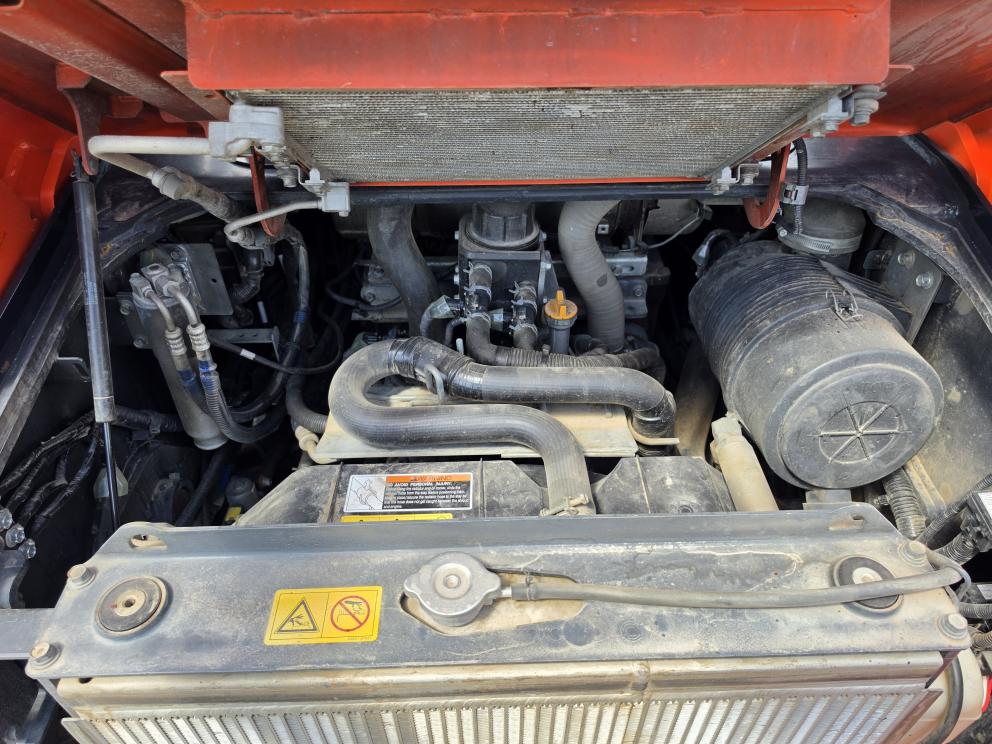 Image for 2021 Kubota SVL97-2