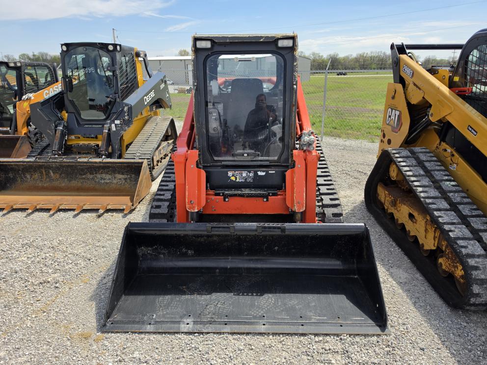 Image for 2021 Kubota SVL97-2