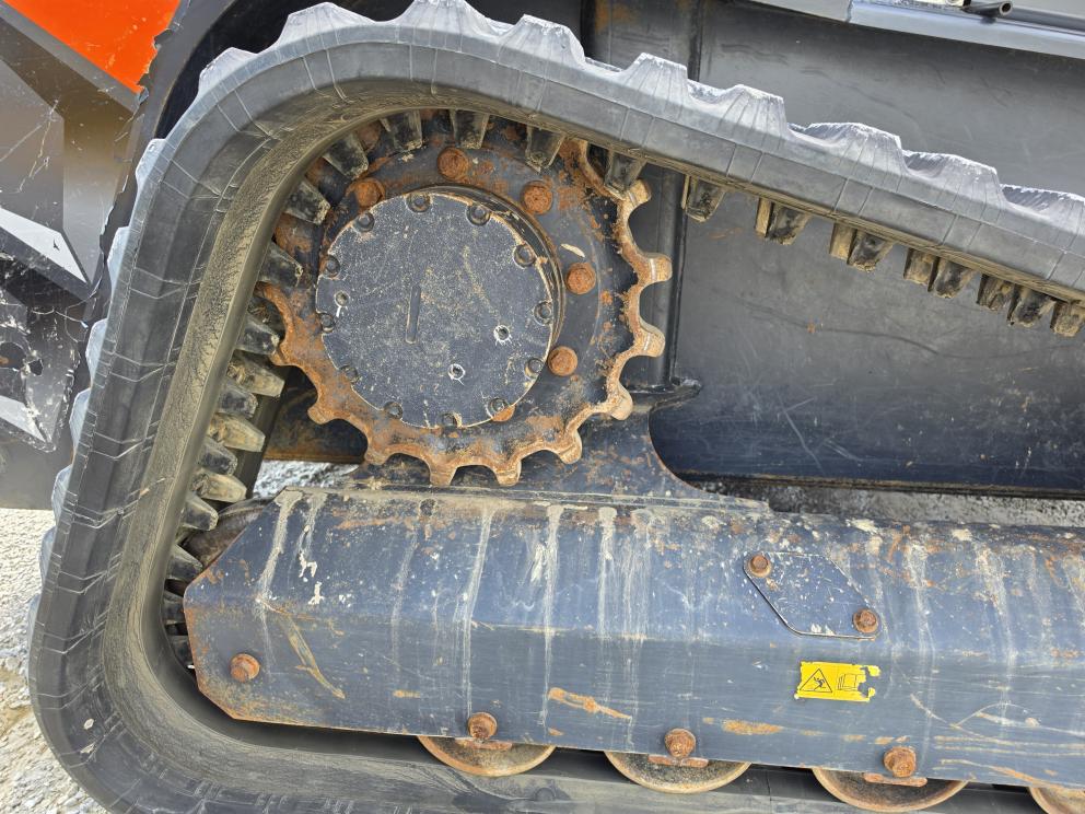 Image for 2021 Kubota SVL97-2