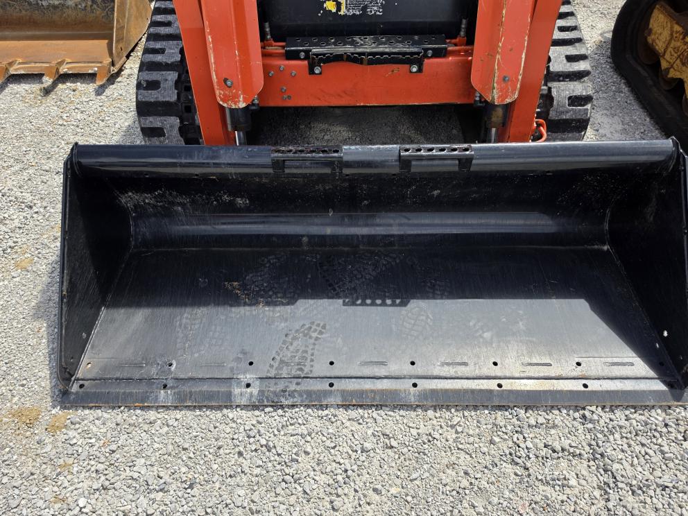 Image for 2021 Kubota SVL97-2