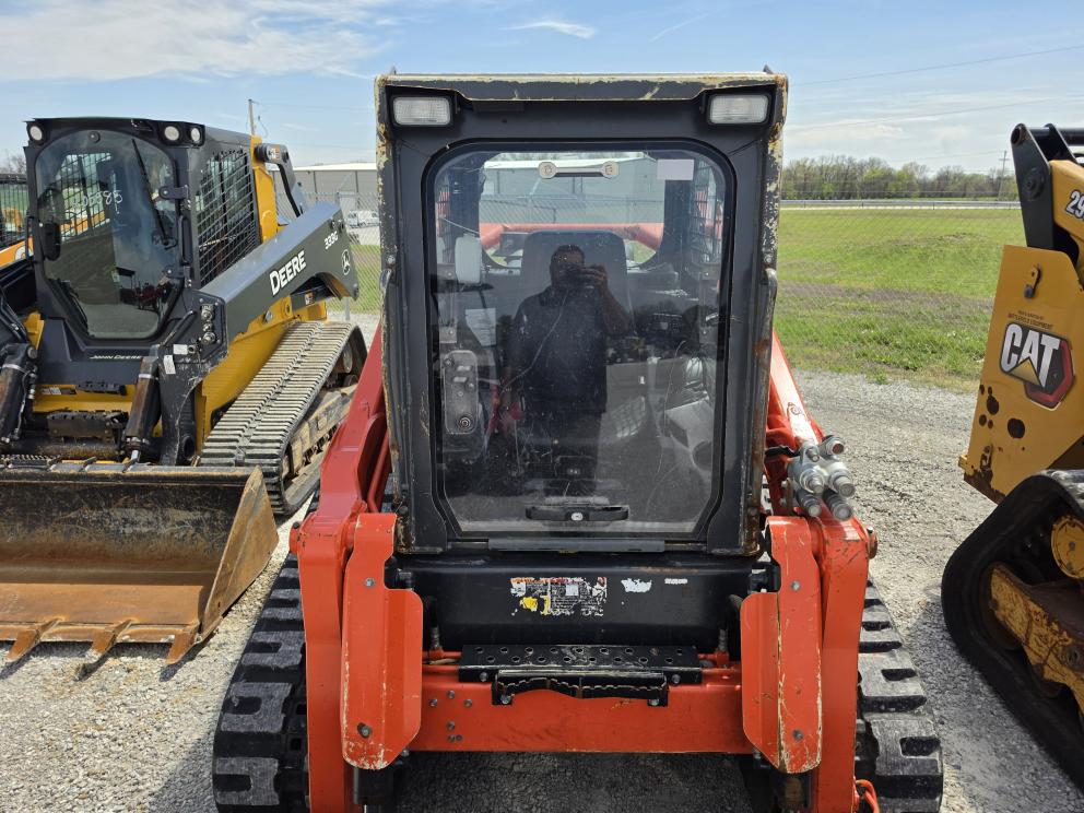 Image for 2021 Kubota SVL97-2